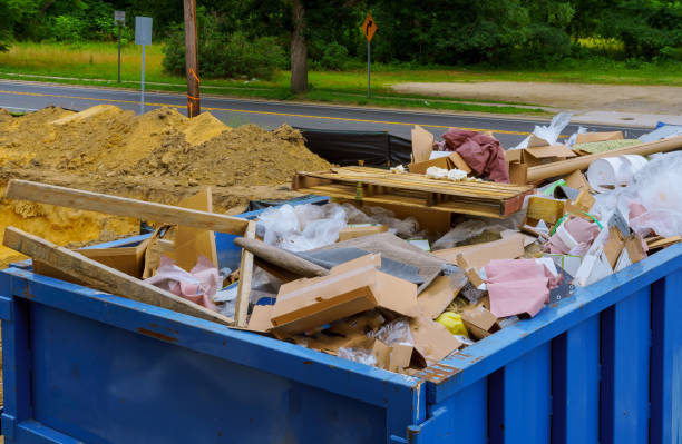 Best Residential Junk Removal  in Plentywood, MT